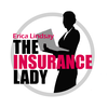 Erica Lindsay, The Insurance Lady